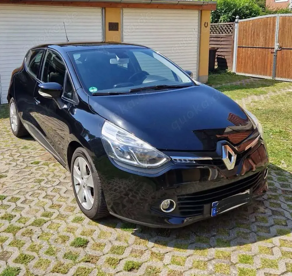 Renault Clio Grandtour TCe 120 EDC Dynamique