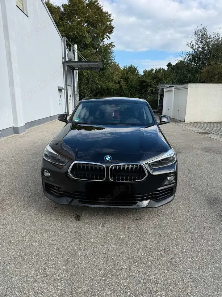 BMW X2 xDrive20i Aut. Advantage