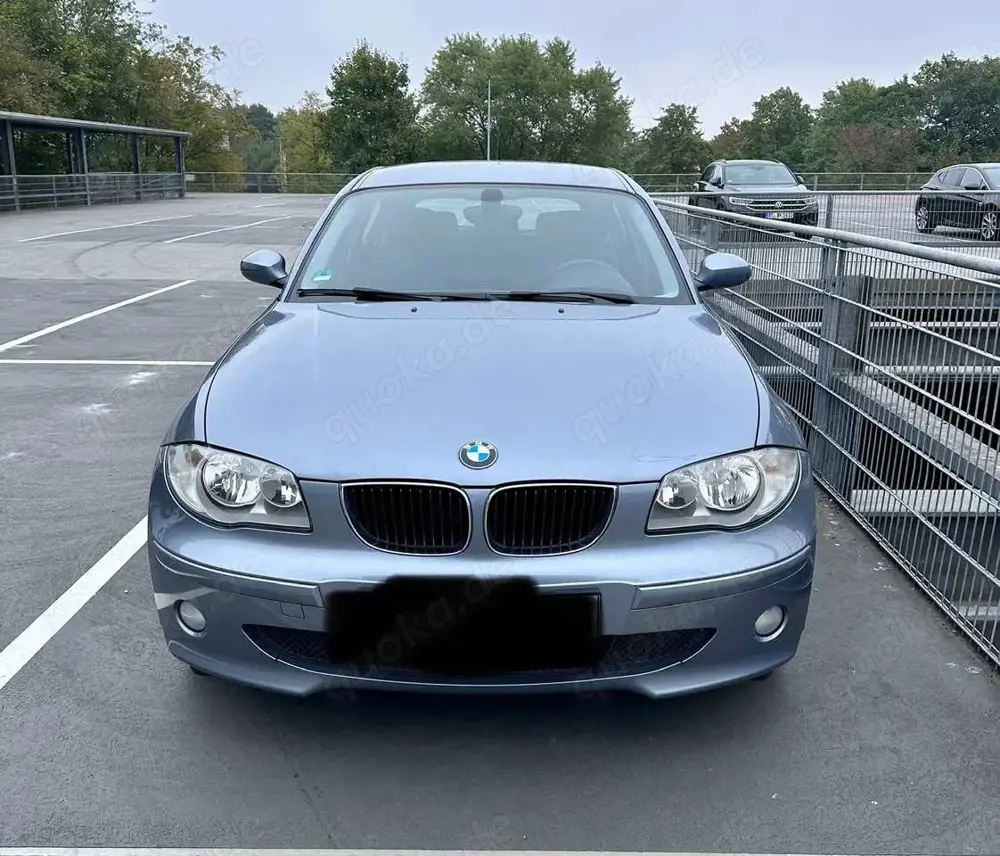 BMW 116 116i