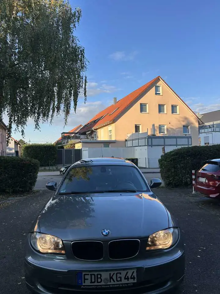 BMW 118 118i
