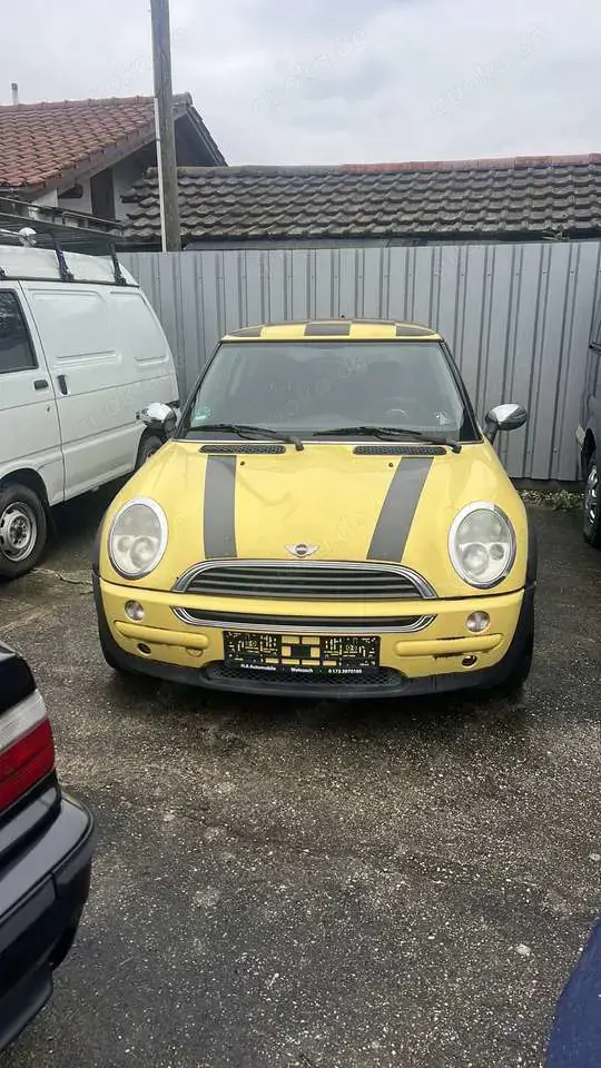MINI One