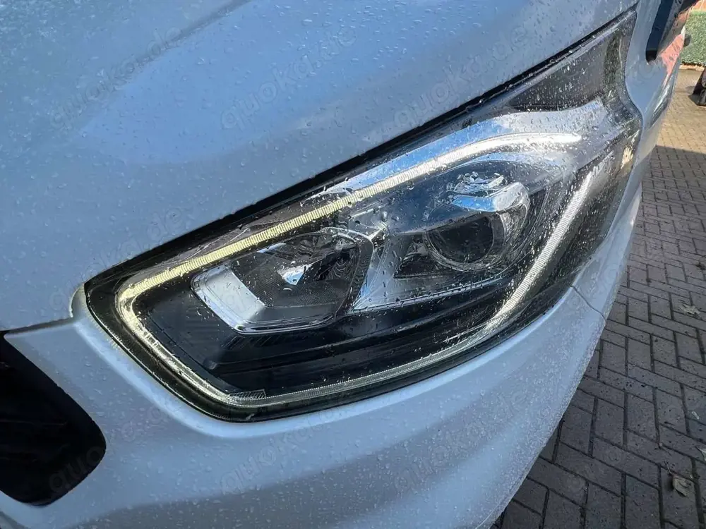 Ford Transit Custom Kasten 300 L2H2 Trendline Klima