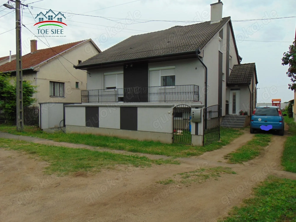 Haus zum Verkauf in Ungarn-Heves (idn230615) 49.900.000HUF