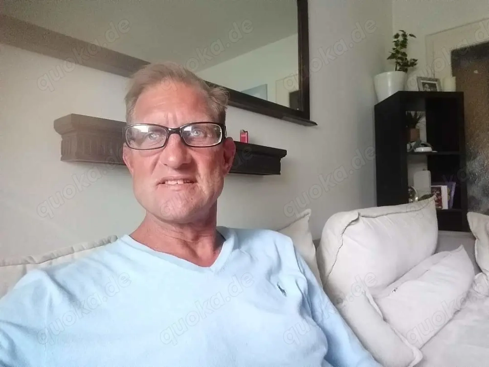 Suche nach einer netten Frau zum Spaß haben