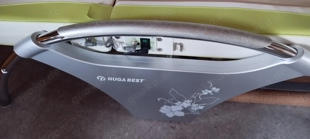 Massageliege Nuga Best NM-5000E