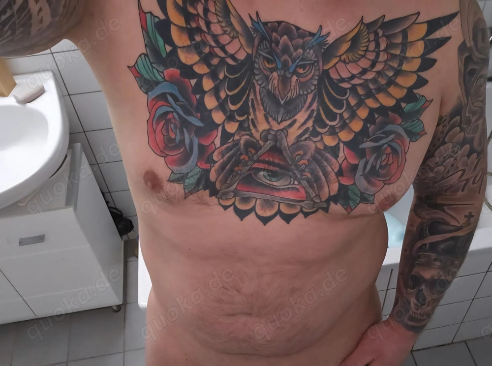 Suche sexy reife Frau 