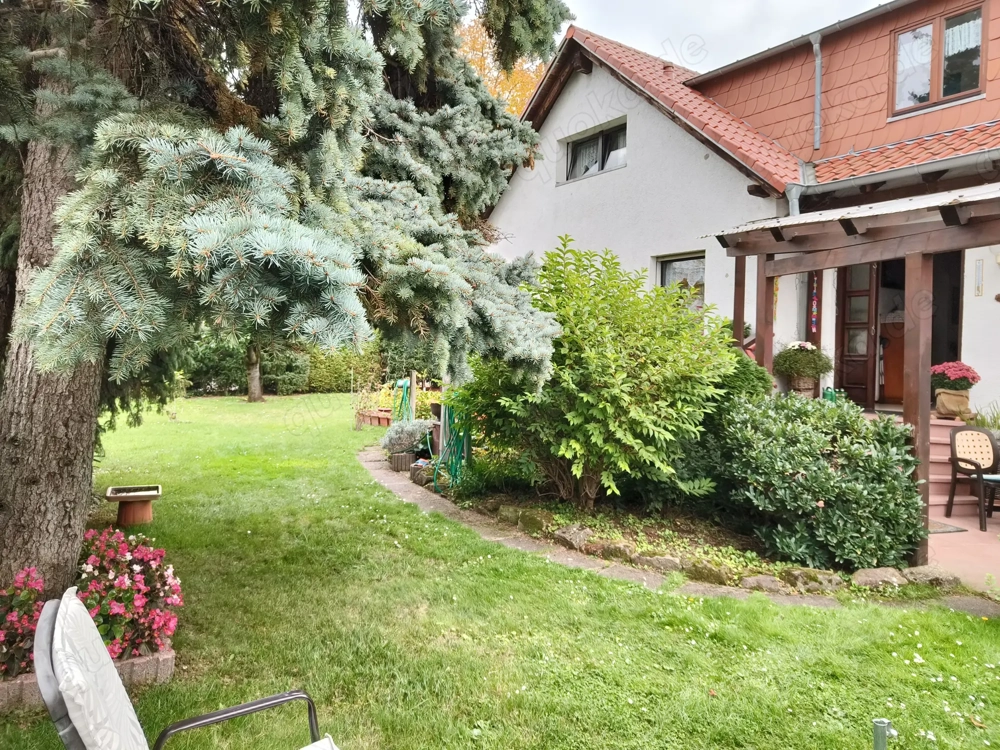 600 qm Garten mit Häuschen Nähe Käfertaler Wald 600 qm Garten mit Häuschen Nähe Käfertaler Wald