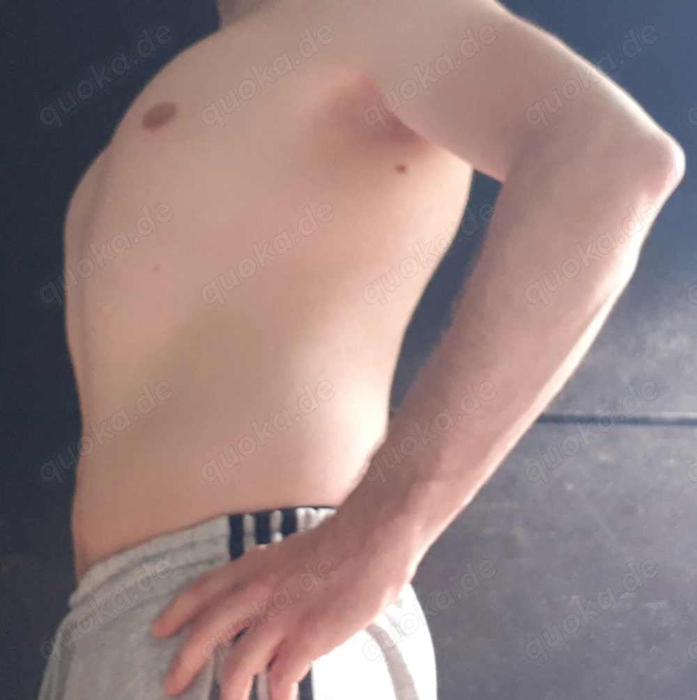 Schwanger? Das mag ich