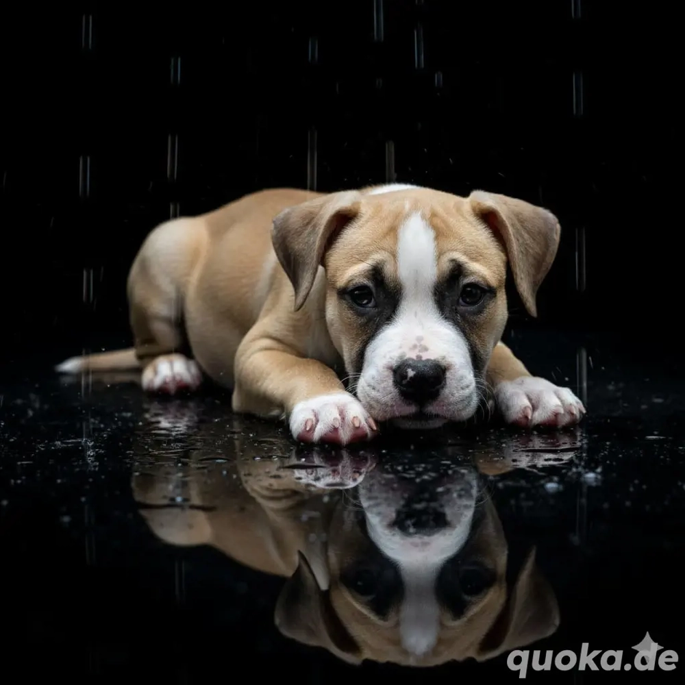 Amerikan Bully Pocket ABKC 