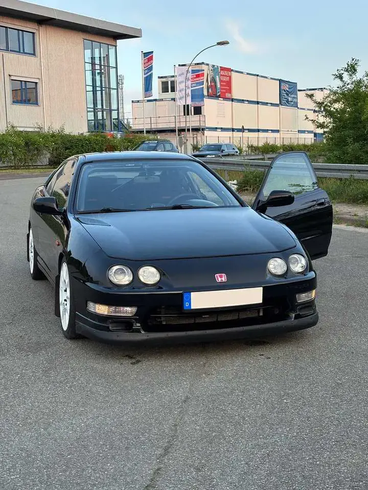 Honda Integra TYPE-R Turbo / Fully Built Engine