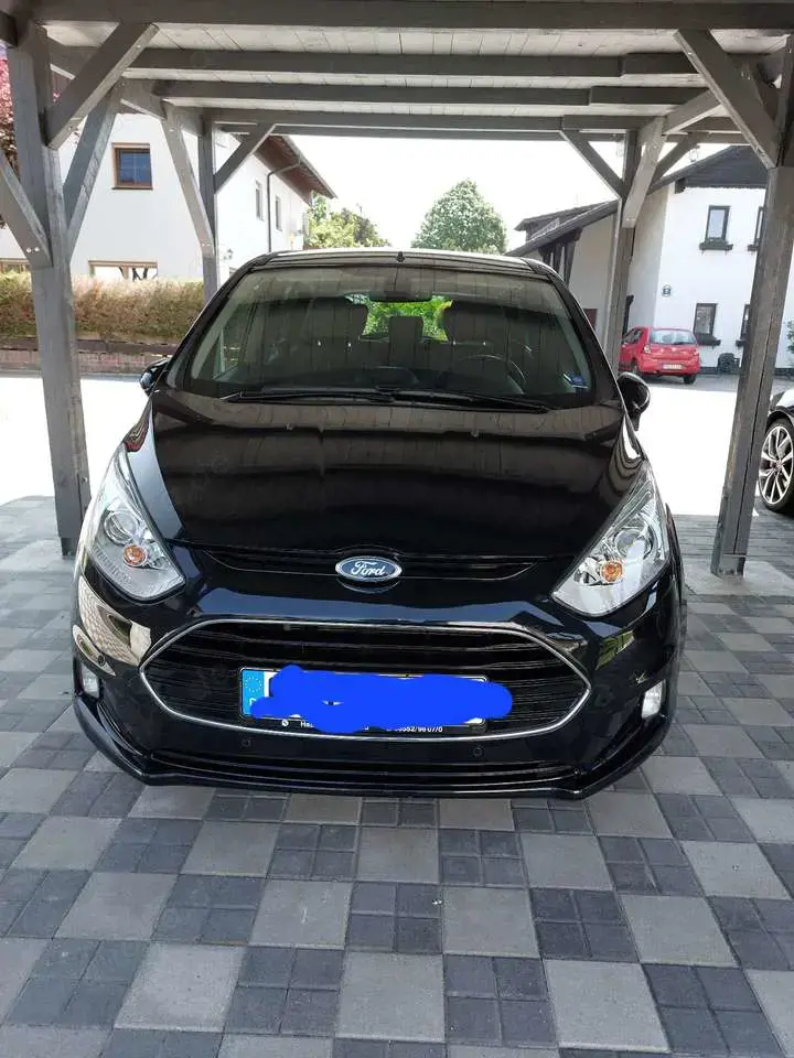 Ford B-Max 1.6 Aut. SYNC Edition
