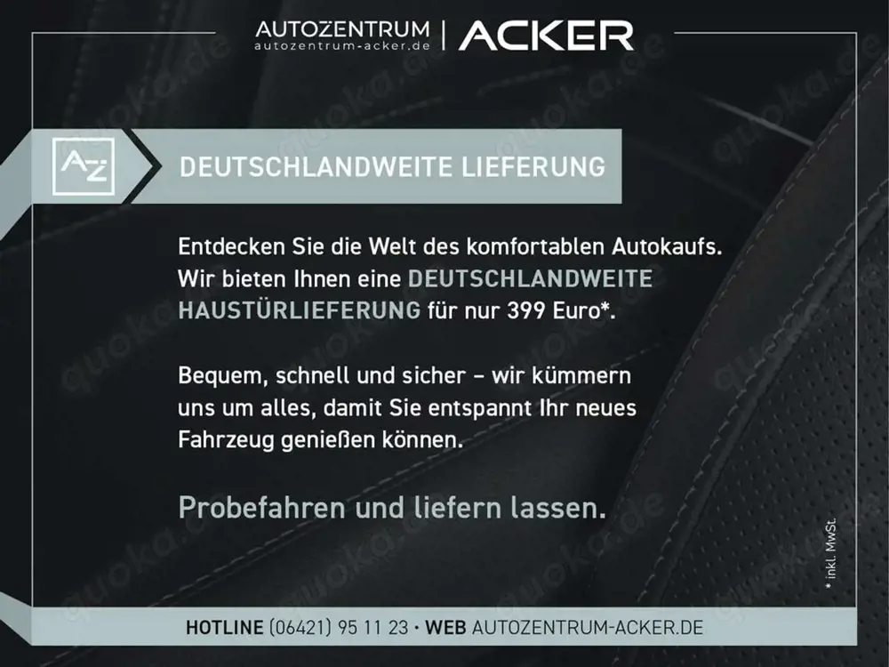 Ford Puma 1.0 EcoBoost MHEV Titanium 7AT. 360Kam -43%*