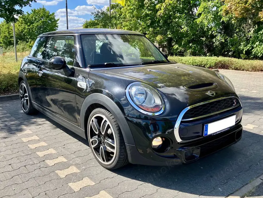MINI Cooper S MINI 3-TÜRER