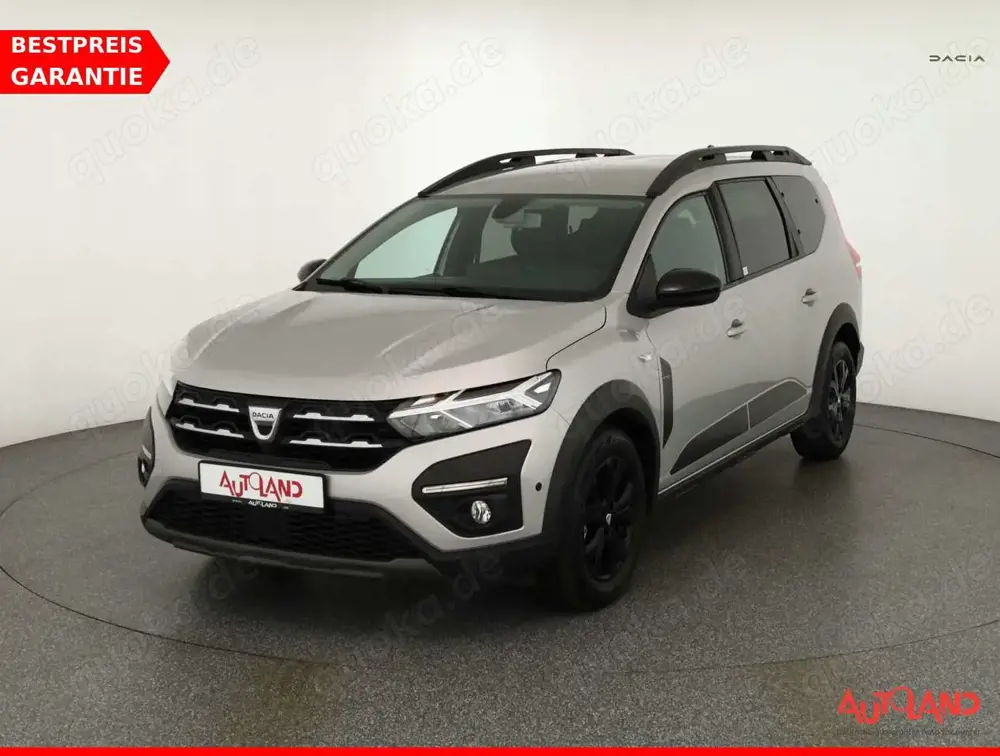 Dacia Jogger 1.0 TCE Extreme+ Navi 7-Sitze Sitzheizung