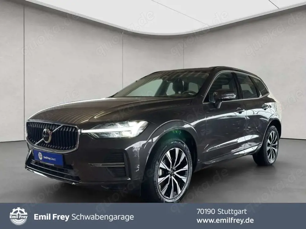 Volvo XC60 XC60 B5 B AWD Core