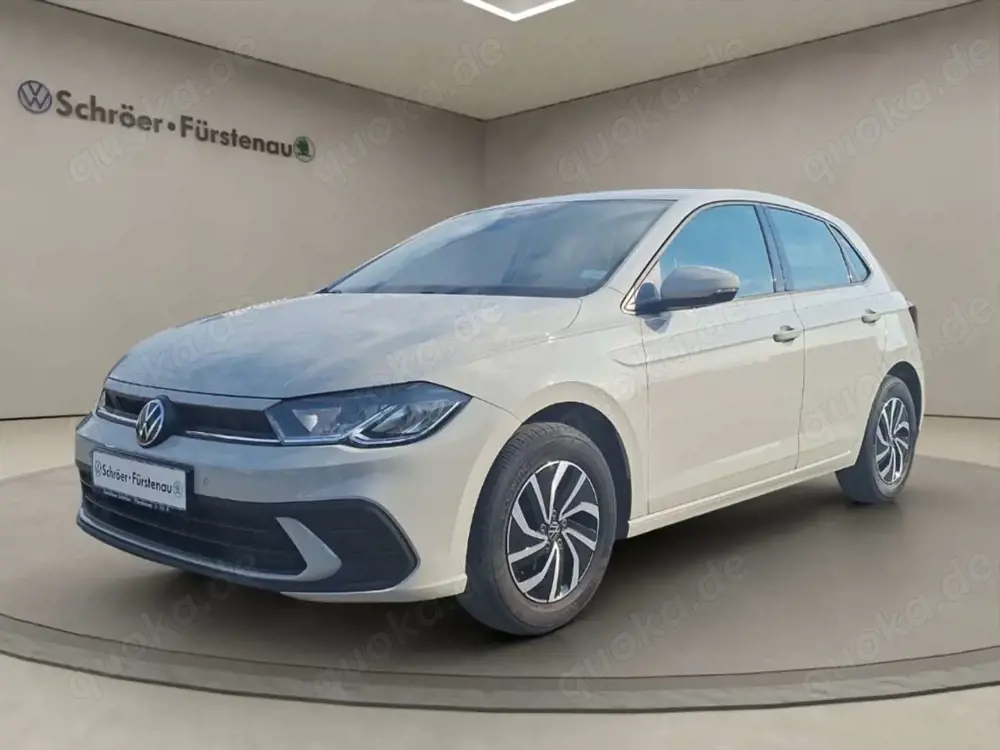 Volkswagen Polo ''X-tra'' 1.0 TSI DSG (LED/ACC/App-Connect)
