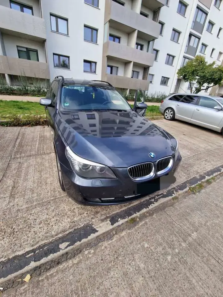 BMW 530 530d Touring Aut.