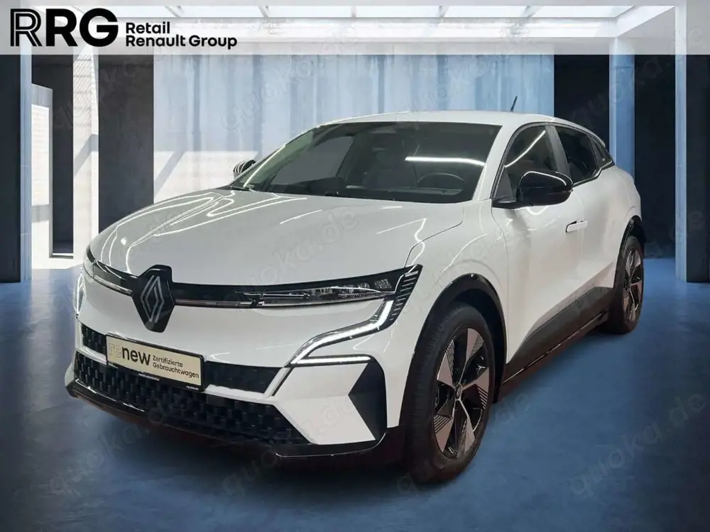 Renault Megane E-Tech EQUILIBRE EV60 220HP BATTERIEKAUF