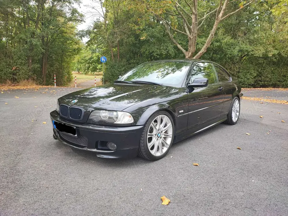 BMW 318 318 Ci