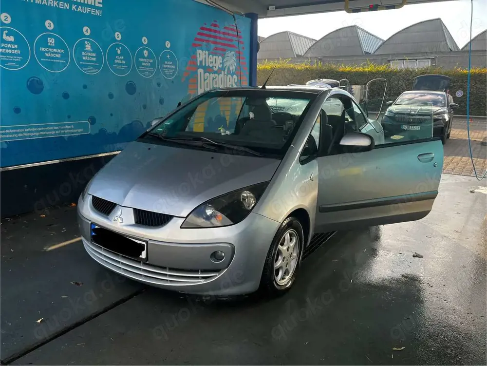 Mitsubishi Colt CZC 1.5