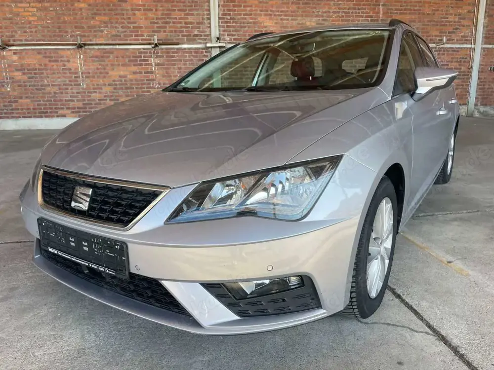 SEAT Leon ST Style/NAVI/PDC/TEMPO
