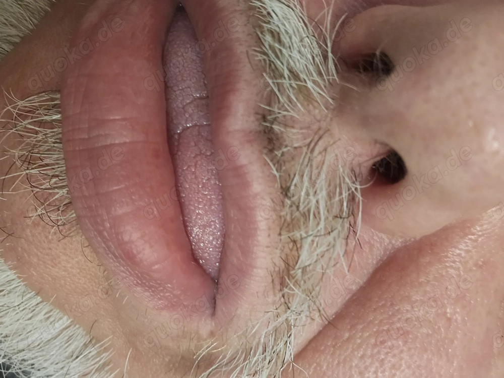 Blasemaul bläst alles