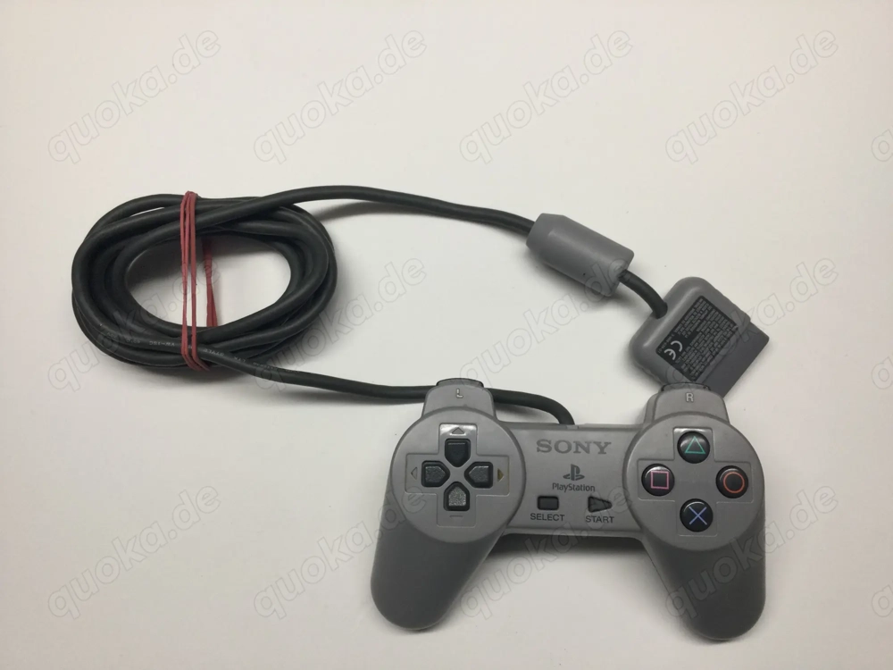 Sony PlayStation 1 Controller Original 