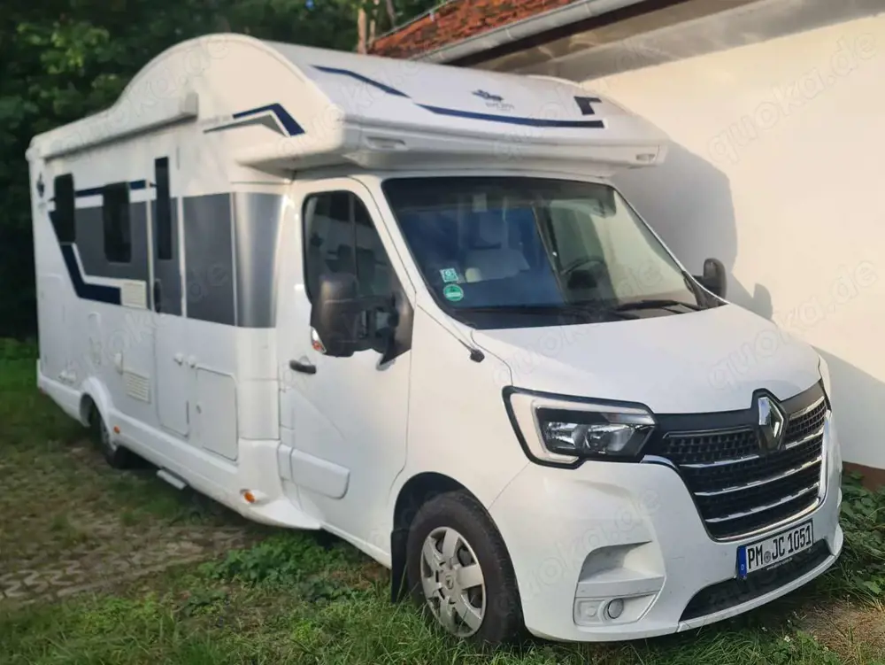 Others Others Ahorn Camp T690 plus