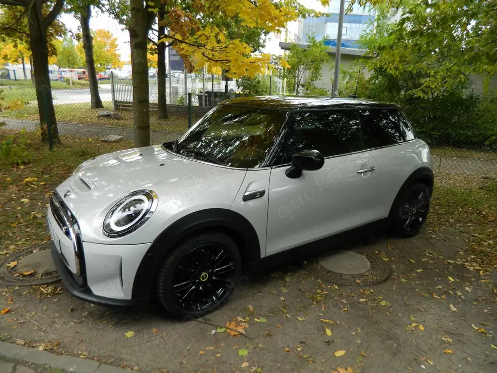 MINI Cooper SE MINI 3-TÜRER Elektro Trim S