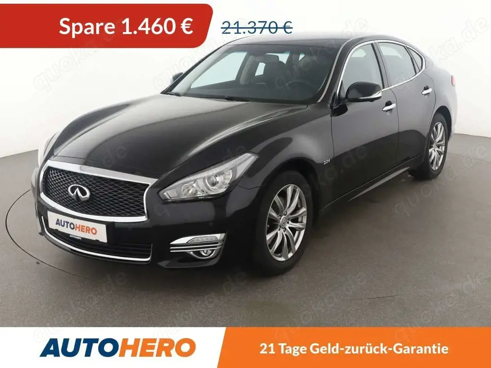 Infiniti Q70