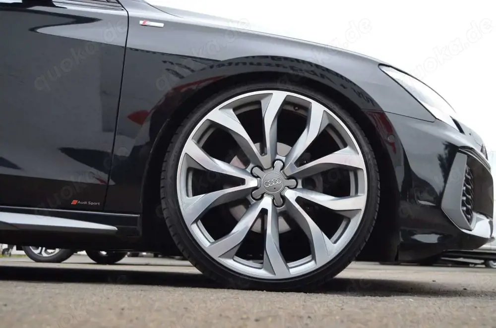 Audi A3 Sportback 35 TFSI S line LED virtual  20" Alu