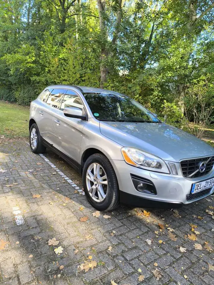 Volvo XC60 D5 AWD