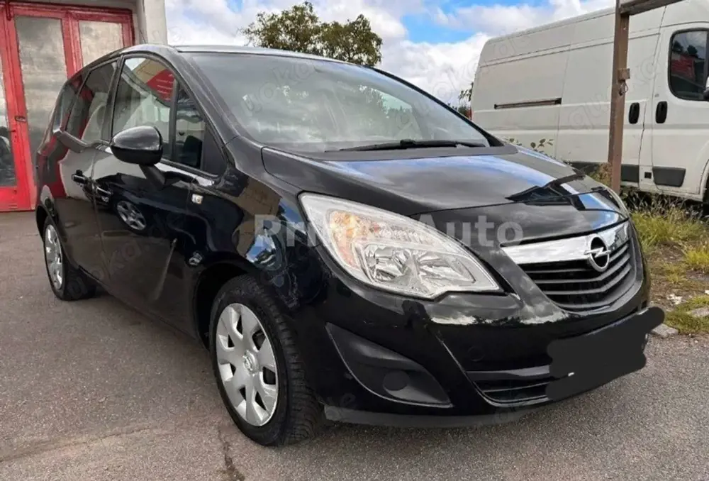 Opel Meriva 1.4 Active