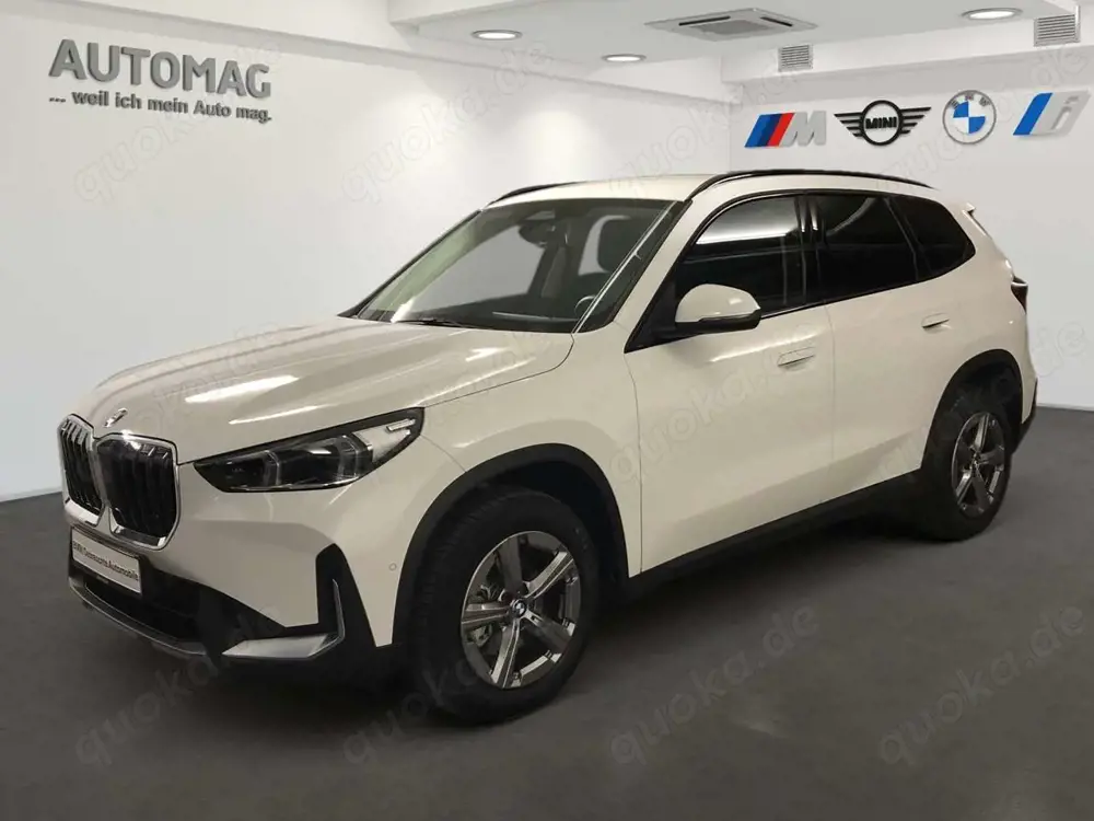 BMW X1 sDrive18i Drive Assist*Komfortzugang*Display Key*a