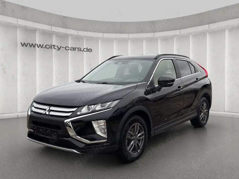 Mitsubishi Eclipse Cross Diamant Edition 2WD*Autom.*Cam