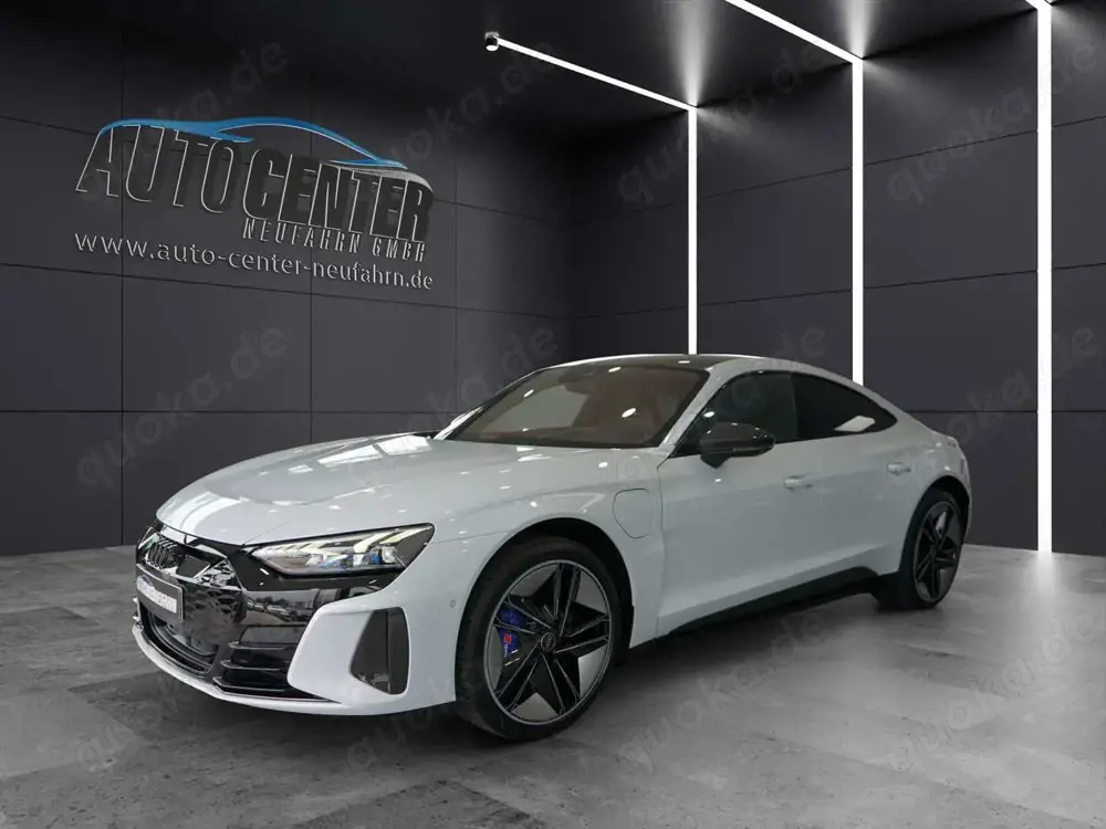 Audi RS Quattro+360° KAMERA+PARKASS+NAVI+KARBONDACH