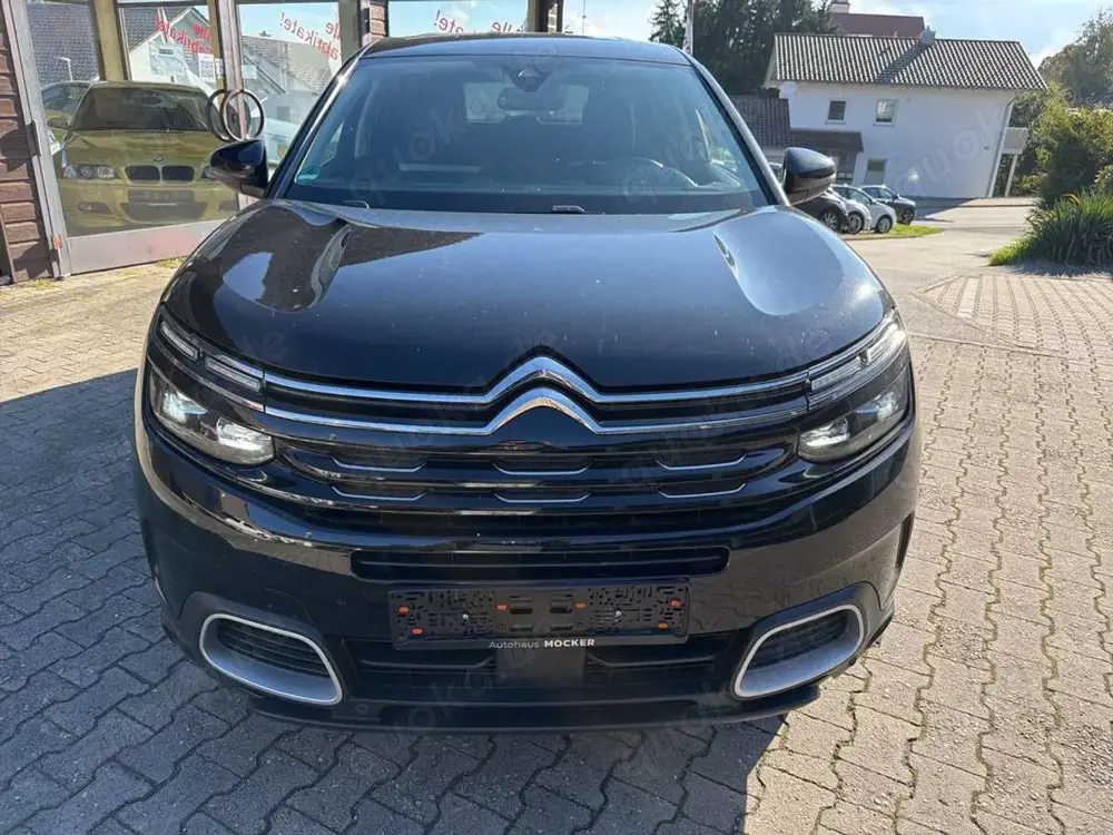 Citroen C5 Aircross C5 Aircross Pure Tech 130 S