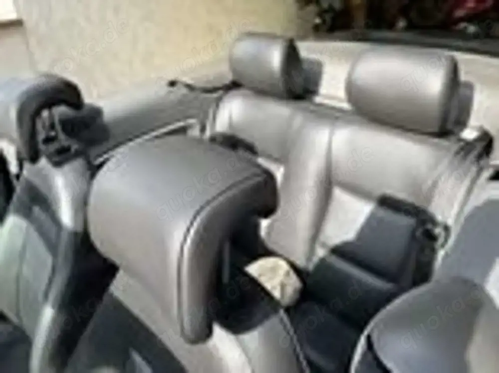 Saab 9-3 9-3 2.0i Cabrio