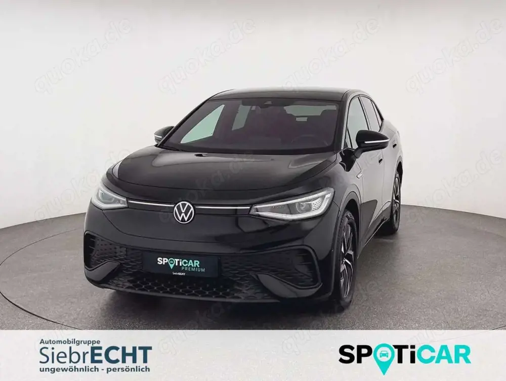 Volkswagen ID.5 Pro Performance *NAVI*ACC*AHK*uvm