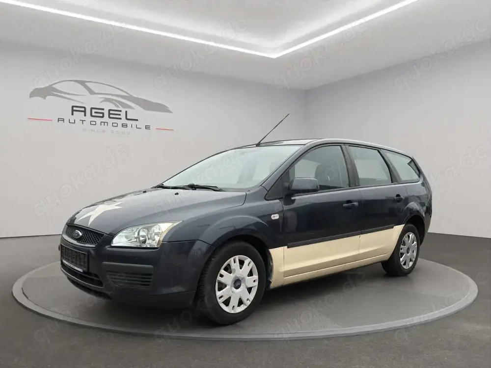 Ford Focus Fun X*KLIMA*TÜV