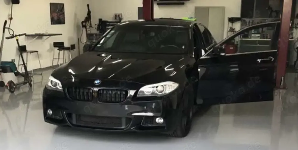 BMW 535 535i xDrive Sport-Aut. Luxury Line