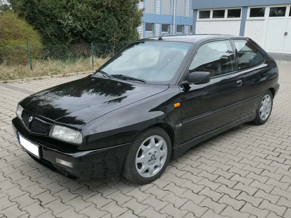 Lancia Delta Delta HPE 1.8