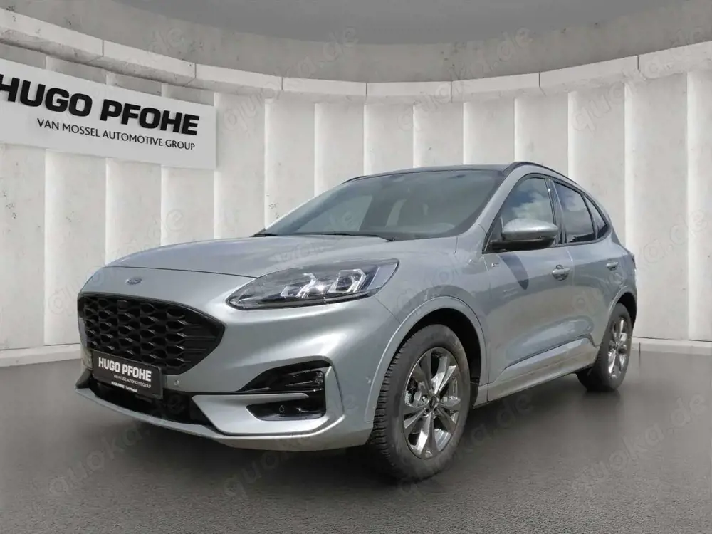 Ford Kuga ST-Line X*PANO*AHK*KAM*ACC*NAVI*SOUND-SYS.