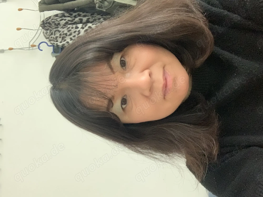 China massage neu Eröffnung 