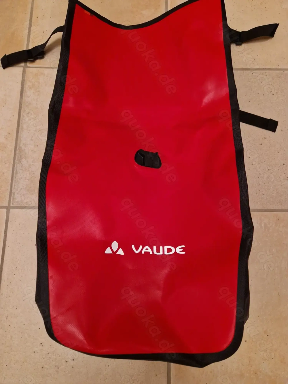 Fahrradtasche 