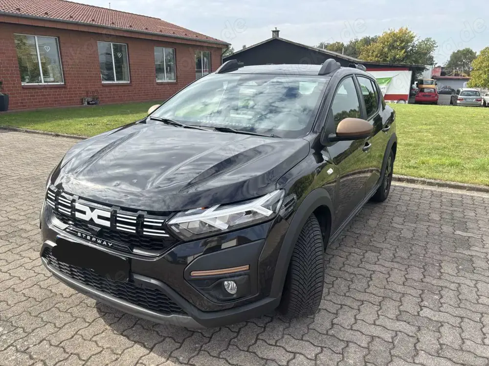 Dacia Sandero Sandero Stepway TCe 110 Extreme+
