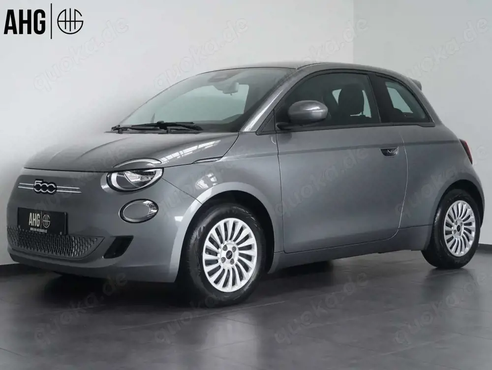 Fiat 500e Action TEMPOMAT/DC-LADEN/SOH