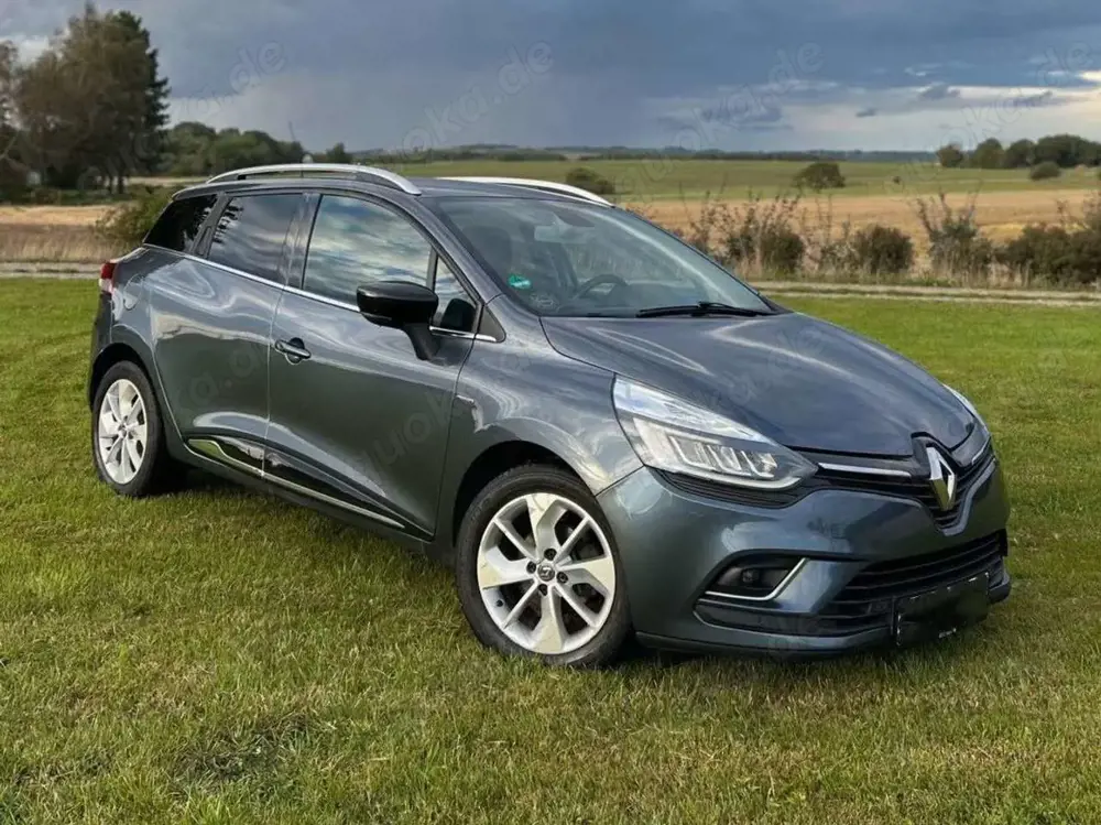 Renault Clio Clio Grandtour Energy dCi 90 Start