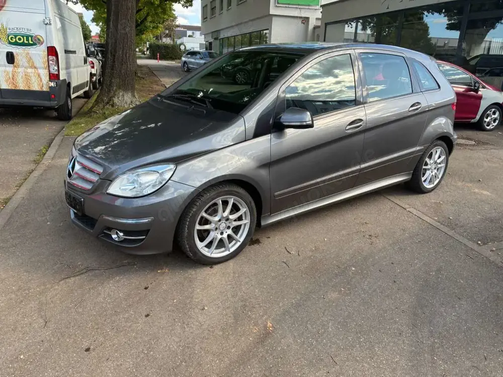 Mercedes-Benz B 170 B -Klasse B 170 Sport Paket