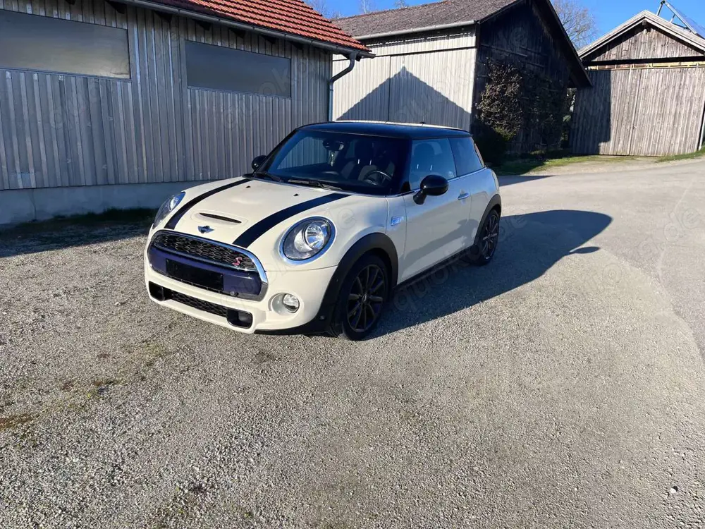 MINI Cooper S Mini Cooper S